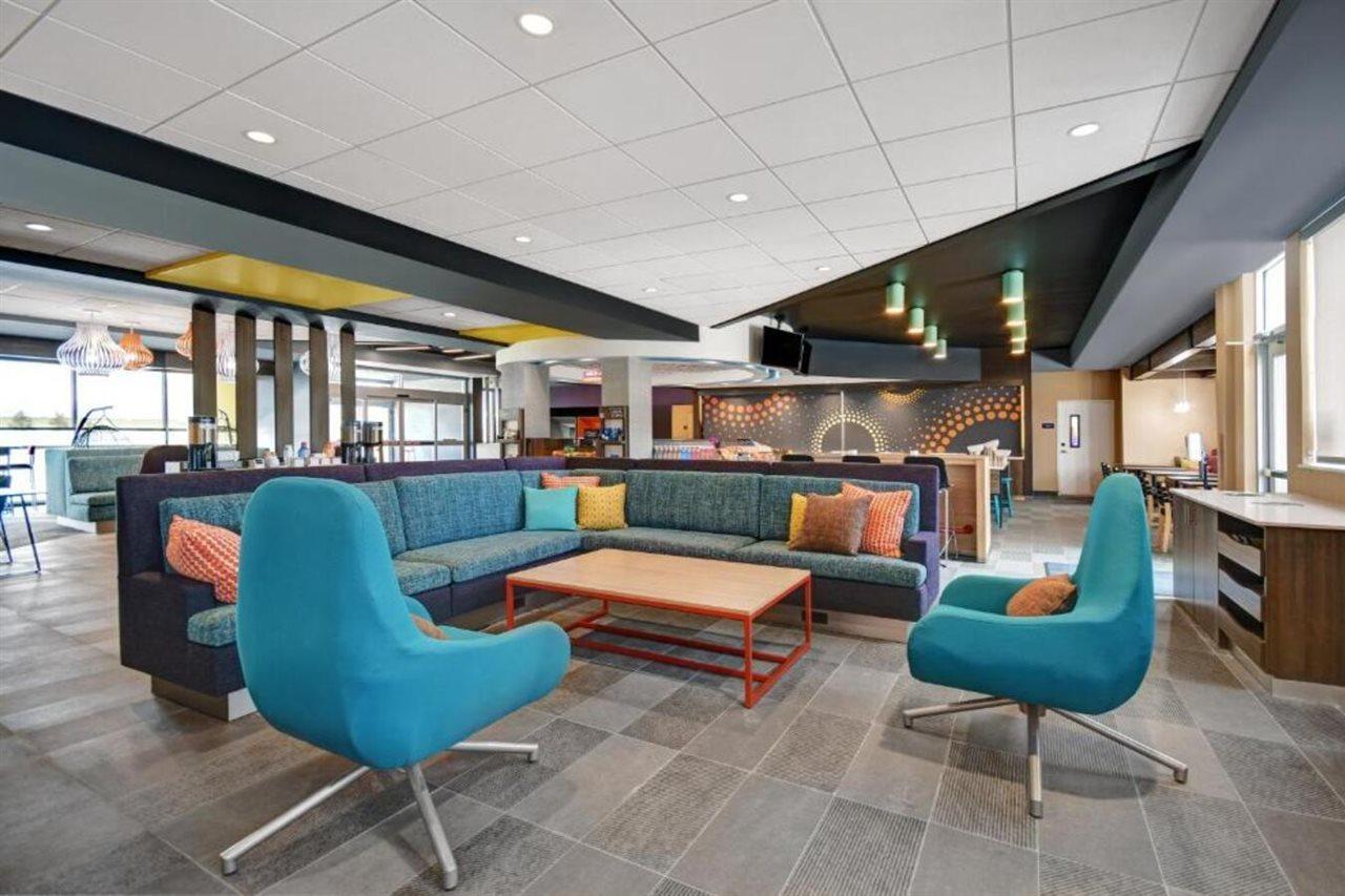 Tru By Hilton Gaylord, Mi Hotell Eksteriør bilde